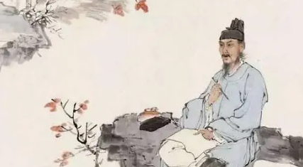 宋词代表人物生平简介:晏几道,词风似父而造诣过之