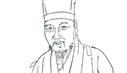 历代国画代表人物简介:明代画家徐渭