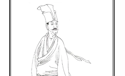 历代国画代表人物简介:南宋画家夏圭