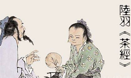 陆羽原是个被遗弃的孤儿,他又为何在古代被尊为“茶圣”?