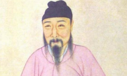 祝允明是明朝的书法大家,他的科考经历为何却是惨兮兮的?