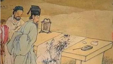 祝允明是明朝的书法大家,他的科考经历为何却是惨兮兮的?