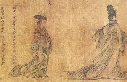 中国古代第一位女诗人是谁?这个宝座有哪两位候选人?