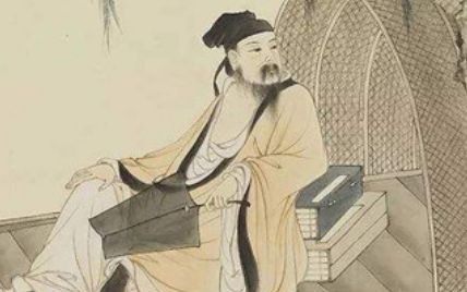 文人画是怎么形成和发展的?文人画的代表人物有哪些?