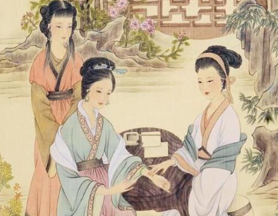巾帼医家第一人义妁,她的一生有着怎样的经历?