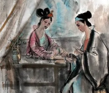 巾帼医家第一人义妁,她的一生有着怎样的经历?