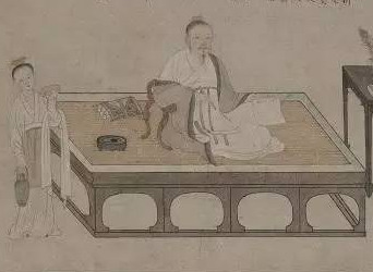 元四家之一的倪瓒,他的一生是怎样的?
