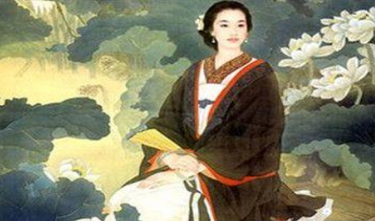 宋代女词人李清照简介:李清照为何会有“千古第一才女”之称?