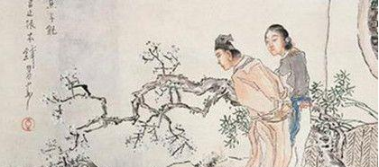 北宋文人苏门四学士简介:苏轼为何最欣赏和重视这四个人?