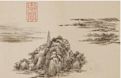 王维的一生经历过哪些事情?他的仕途之路是怎样的?