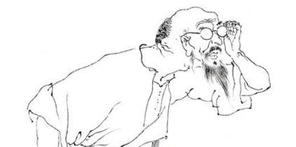 樊圻：清朝画家，擅画山水、花卉、人物为金陵八家之一