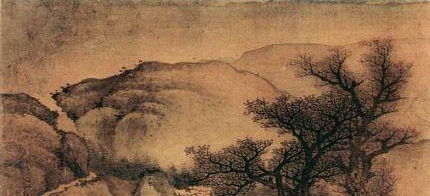 樊圻：清朝画家，擅画山水、花卉、人物为金陵八家之一