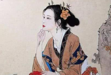 李清照美满的婚姻，是被她的&ldquo;诗&rdquo;拆散的吗？