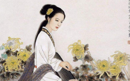 李清照美满的婚姻，是被她的&ldquo;诗&rdquo;拆散的吗？