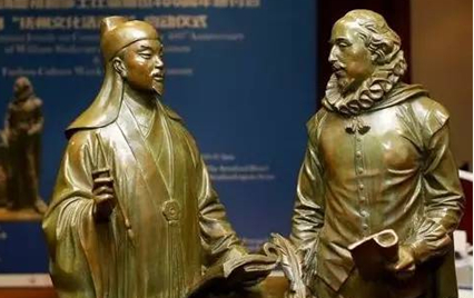 汤显祖与莎士比亚有什么相似之处？在各自的作品中运用了梦境
