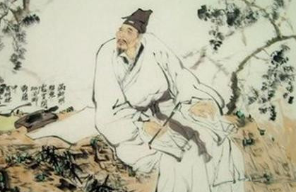 中国&ldquo;泼墨大写意画派&rdquo;创始人：徐渭的人物评价