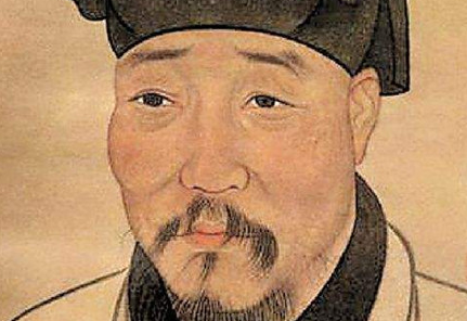 中国&ldquo;泼墨大写意画派&rdquo;创始人：徐渭的人物评价