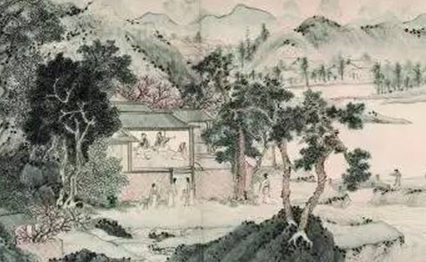一生九次乡试落第：四绝全才文徵明