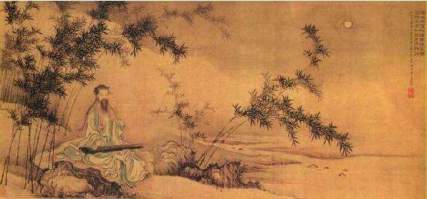 花间派鼻祖温庭筠有哪些故事？为何称温庭筠为&ldquo;温八叉&rdquo;？