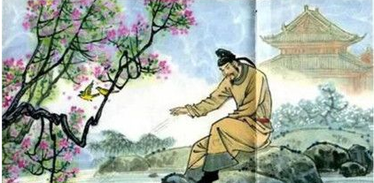 历代名人对白居易有什么评价？对白居易评价的名人都有谁？