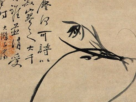 李方膺是谁?李方膺绘画有什么艺术特色?