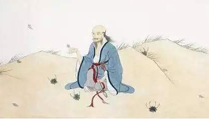 庄子和惠子是什么关系?庄子和惠子都有什么代表作?