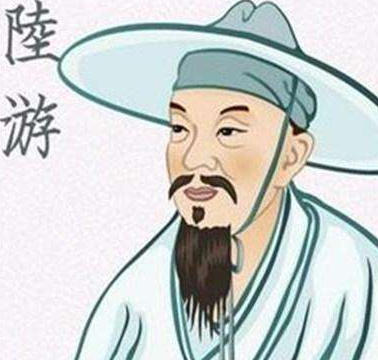 考取功名的他却希望上阵杀敌,诗人陆游都有哪些动人故事?