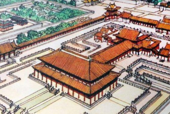主持建设元朝两座都城,刘秉忠到底何许人也?