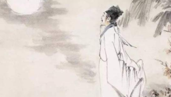 孟浩然才华横溢为什么没有一官半职?孟浩然是仕途是怎么断送的?