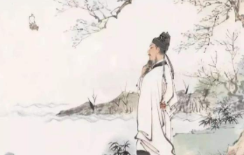 孟浩然才华横溢为什么没有一官半职?孟浩然是仕途是怎么断送的?