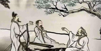 孟浩然才华横溢为什么没有一官半职?孟浩然是仕途是怎么断送的?