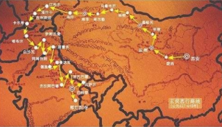 “唐僧取经”的真相!玄奘去印度究竟取回来了什么?