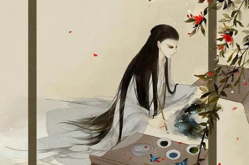 外貌和才华不对等！温庭筠的生平经历了哪些事情？