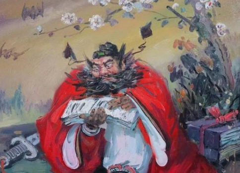 外貌和才华不对等！温庭筠的生平经历了哪些事情？