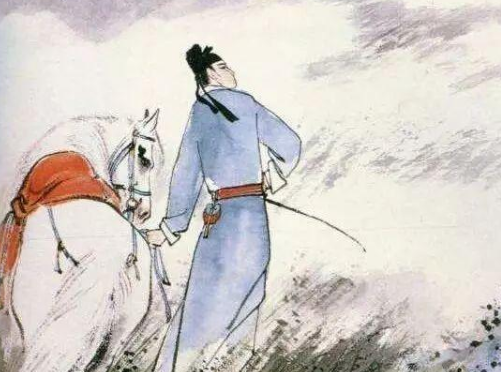 外貌和才华不对等！温庭筠的生平经历了哪些事情？