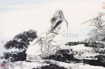 为什么说孟子被施了宫刑？古代第一个受宫刑的文人是孟子吗？
