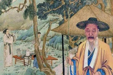 皮日休是什么人?皮日休有哪些文学著作？