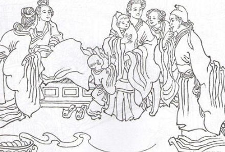 中医的脉学宗师是谁？他的医学成就有哪些？