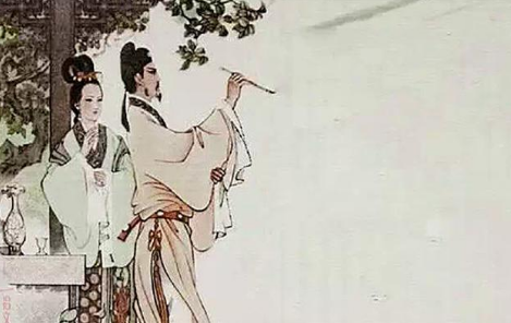 陆游和唐琬的爱情,最终唐琬竟是被一首“钗头凤”逼死!