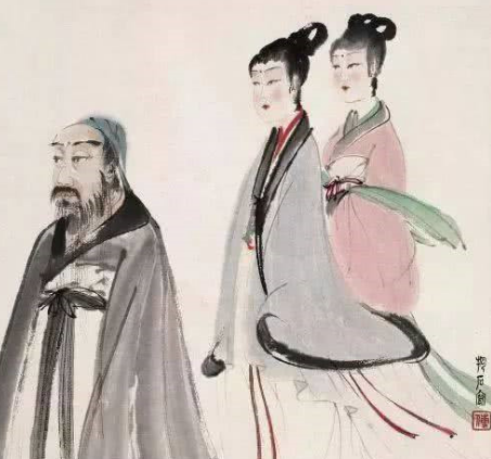 白居易到底是个什么样的人?白居易跟元稹人品都不敢恭维!