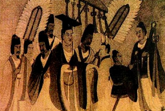 “五姓七家”是什么?看看唐朝“崔卢郑王李”五个姓氏有多厉害?