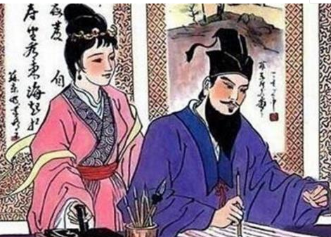 王弗是什么人?怪不得苏轼一辈子忘不了她