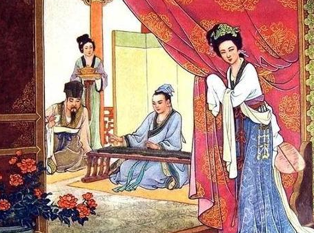 司马相如真的是个渣男吗?得了功名就忘了老婆