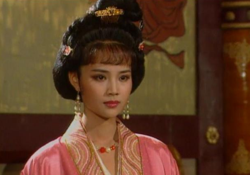 上官婉儿为什么终身未嫁?原因是什么