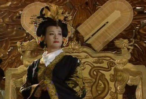 上官婉儿为什么终身未嫁?原因是什么
