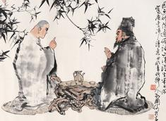 李涉唐代诗人生平简介,代表作品介绍