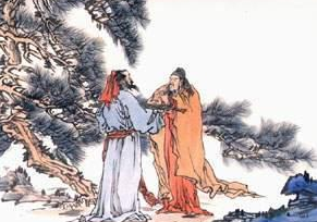 刘叉是什么人?唐代诗人刘叉生平简介