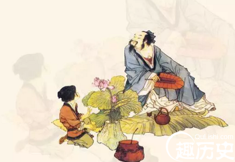 君子小人十大区别,孔子告诉你什么叫君子