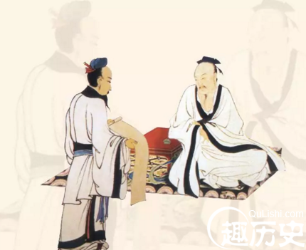 君子小人十大区别,孔子告诉你什么叫君子