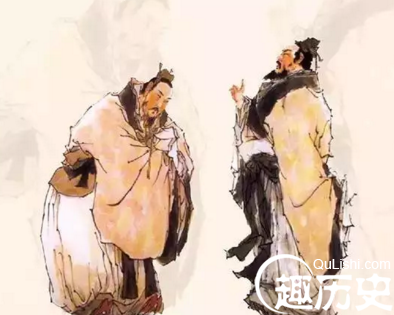 君子小人十大区别,孔子告诉你什么叫君子